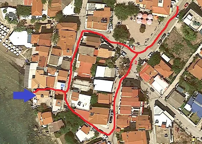 La Casa Azul