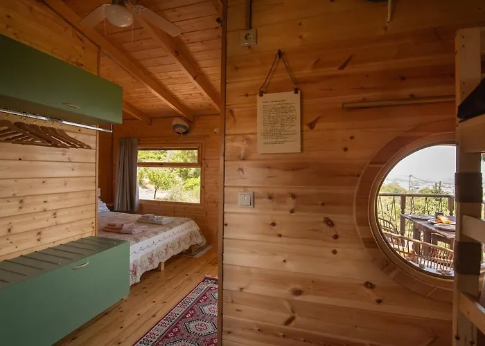 The Treehouse Project