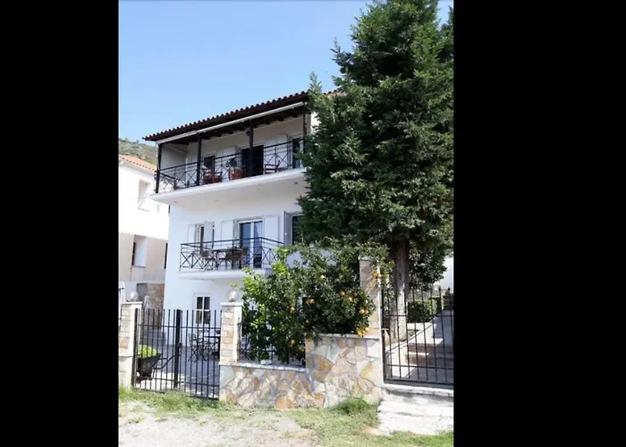 Peggy'S House