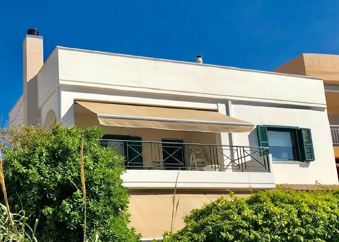 Rio Beach Residence